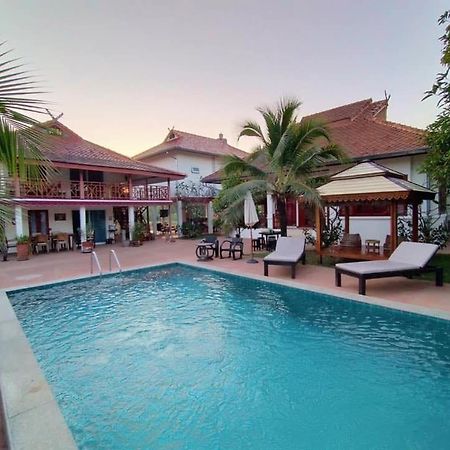 Naraya Homestay San Pa Tong Exterior photo
