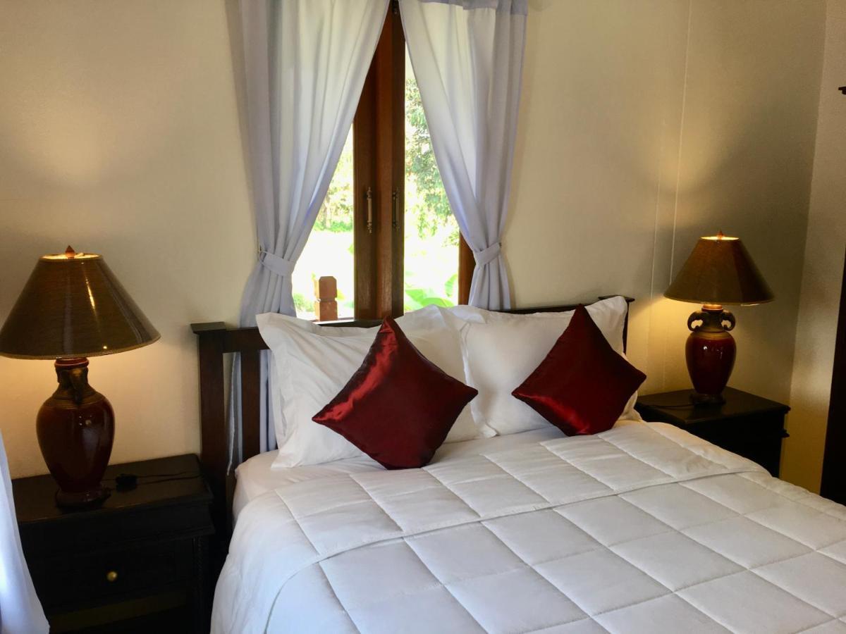 Naraya Homestay San Pa Tong Exterior photo