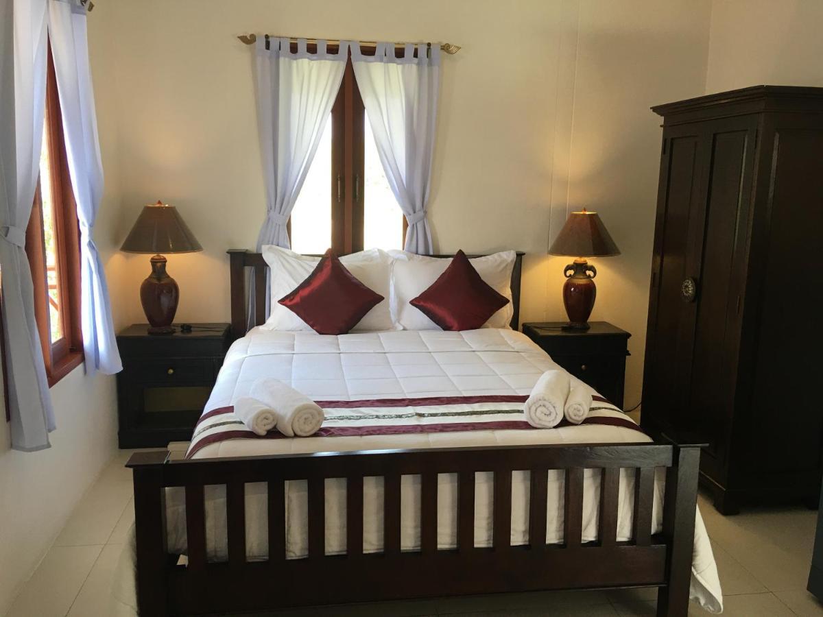 Naraya Homestay San Pa Tong Exterior photo