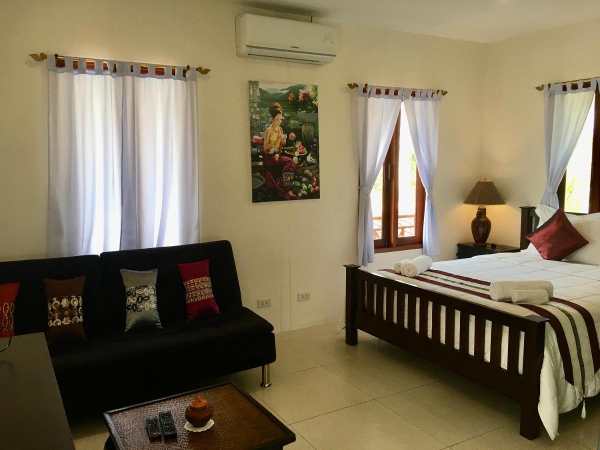 Naraya Homestay San Pa Tong Exterior photo
