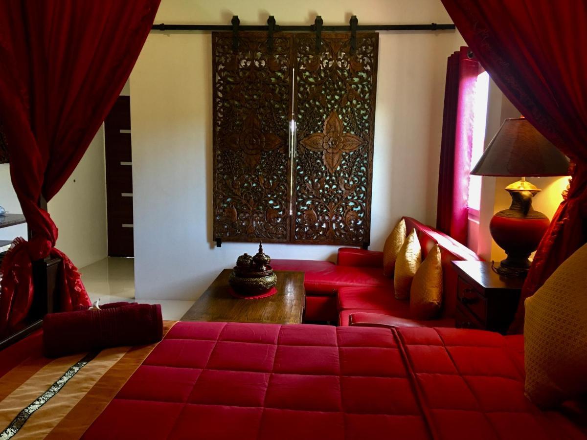 Naraya Homestay San Pa Tong Exterior photo