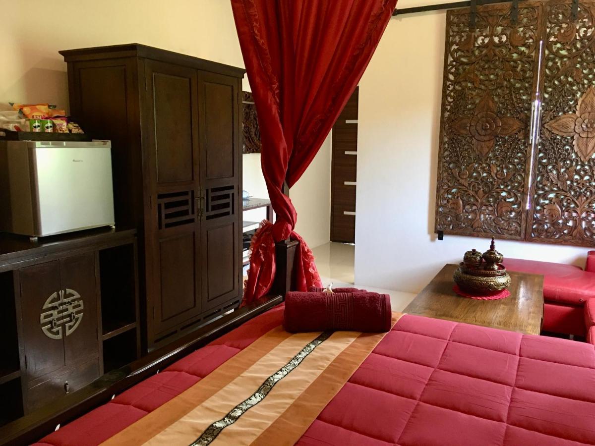 Naraya Homestay San Pa Tong Exterior photo