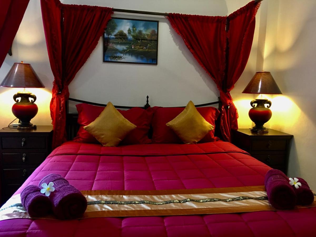 Naraya Homestay San Pa Tong Exterior photo