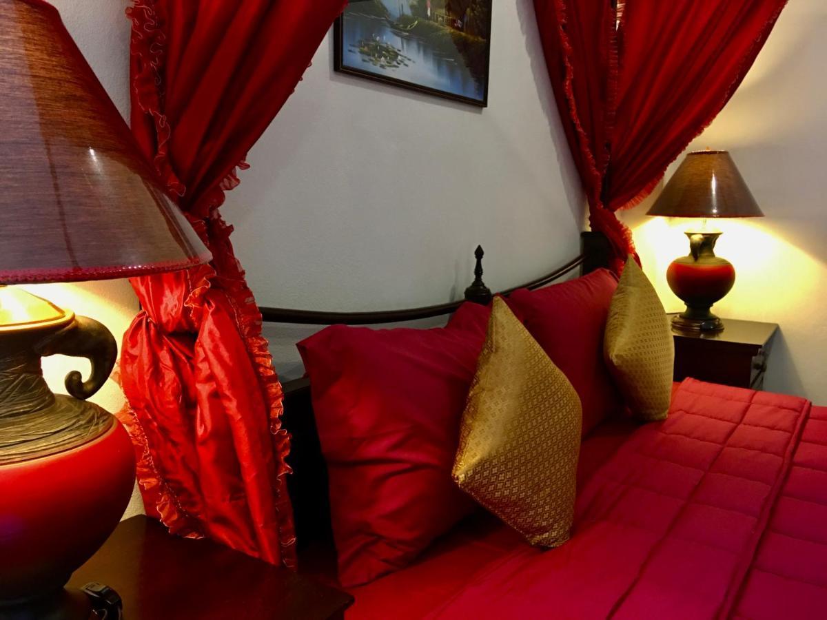 Naraya Homestay San Pa Tong Exterior photo