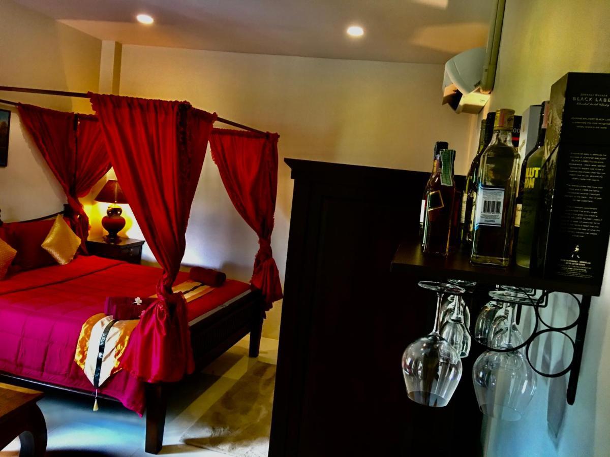 Naraya Homestay San Pa Tong Exterior photo