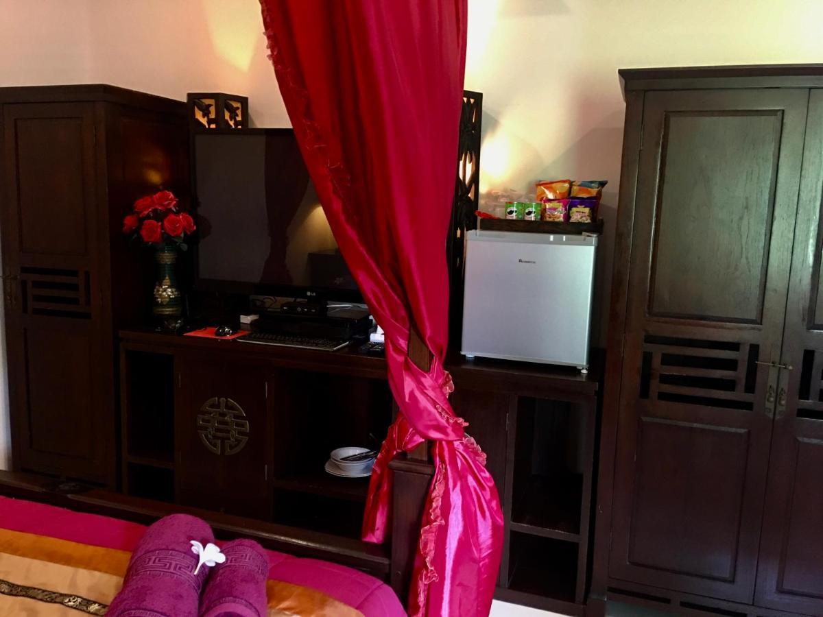 Naraya Homestay San Pa Tong Exterior photo