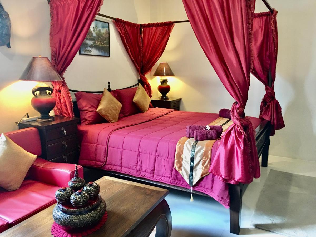 Naraya Homestay San Pa Tong Exterior photo