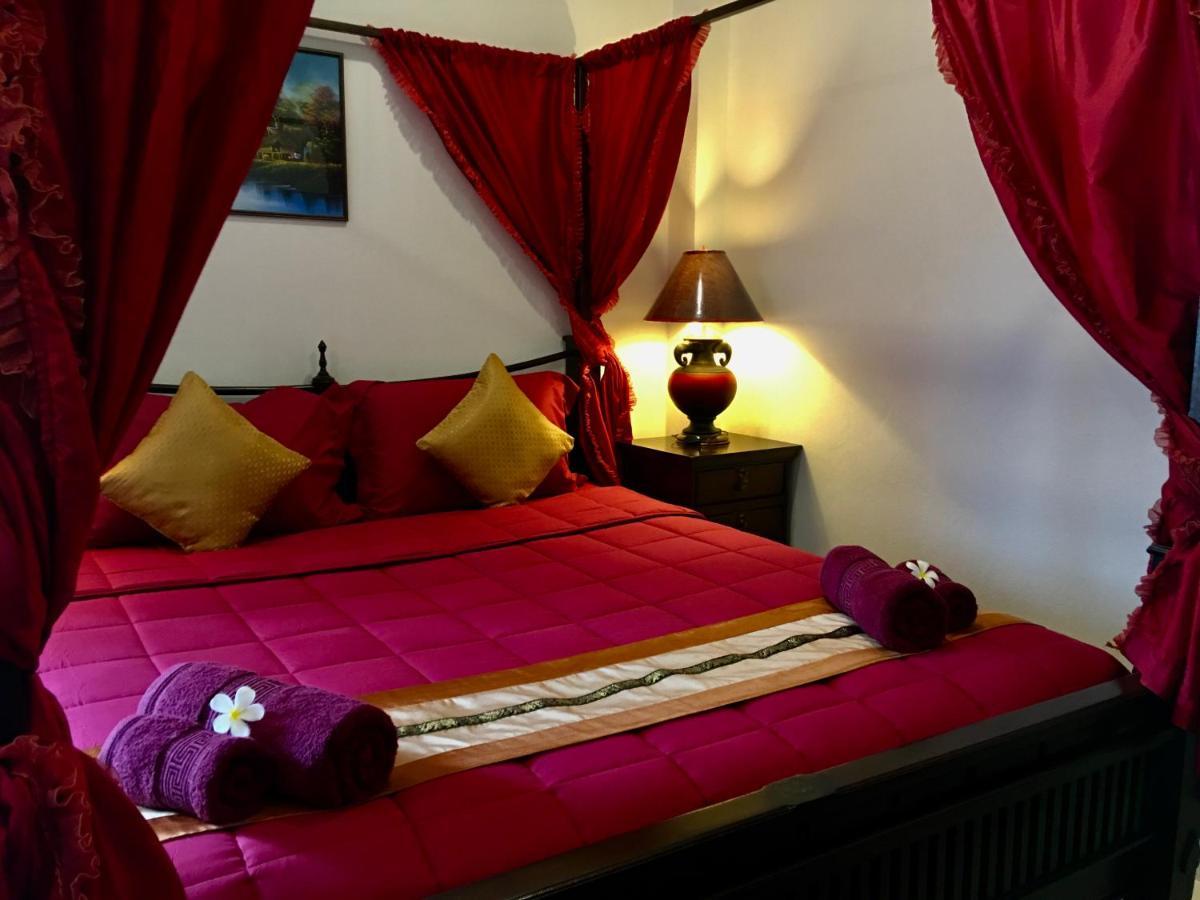 Naraya Homestay San Pa Tong Exterior photo