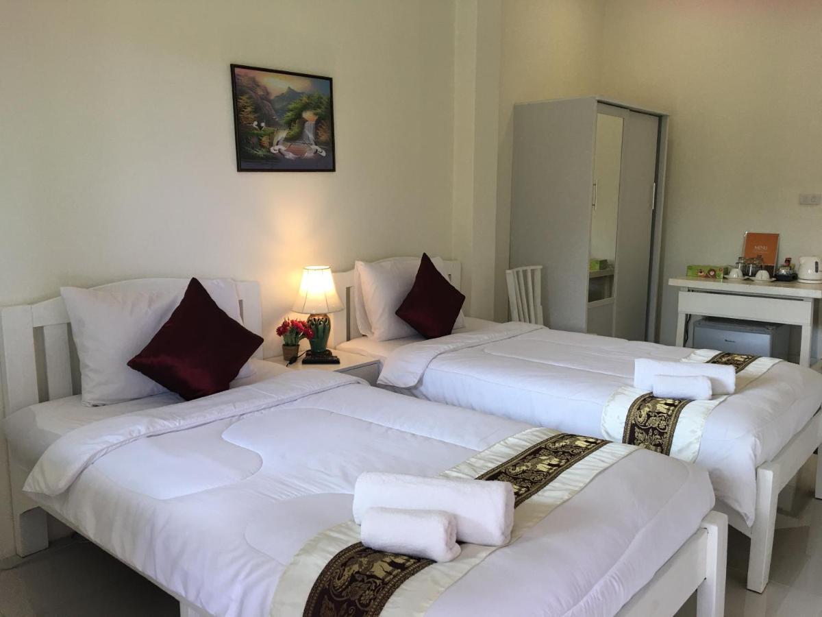Naraya Homestay San Pa Tong Exterior photo