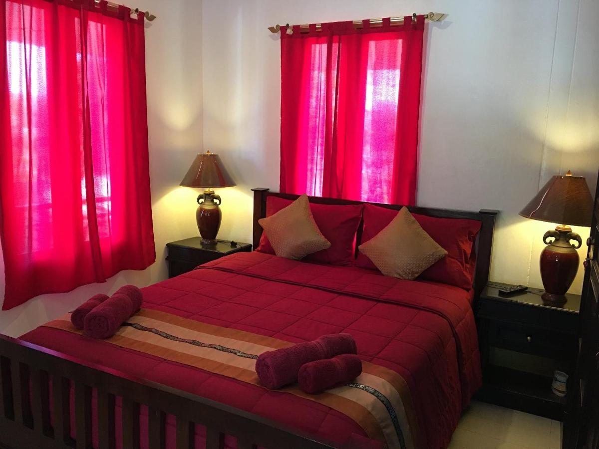 Naraya Homestay San Pa Tong Exterior photo