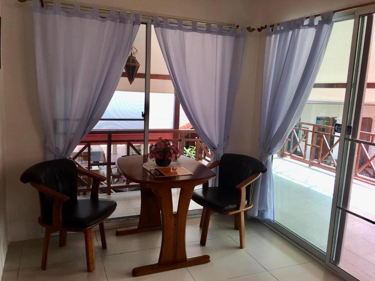 Naraya Homestay San Pa Tong Exterior photo