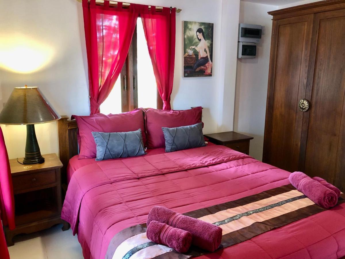 Naraya Homestay San Pa Tong Exterior photo