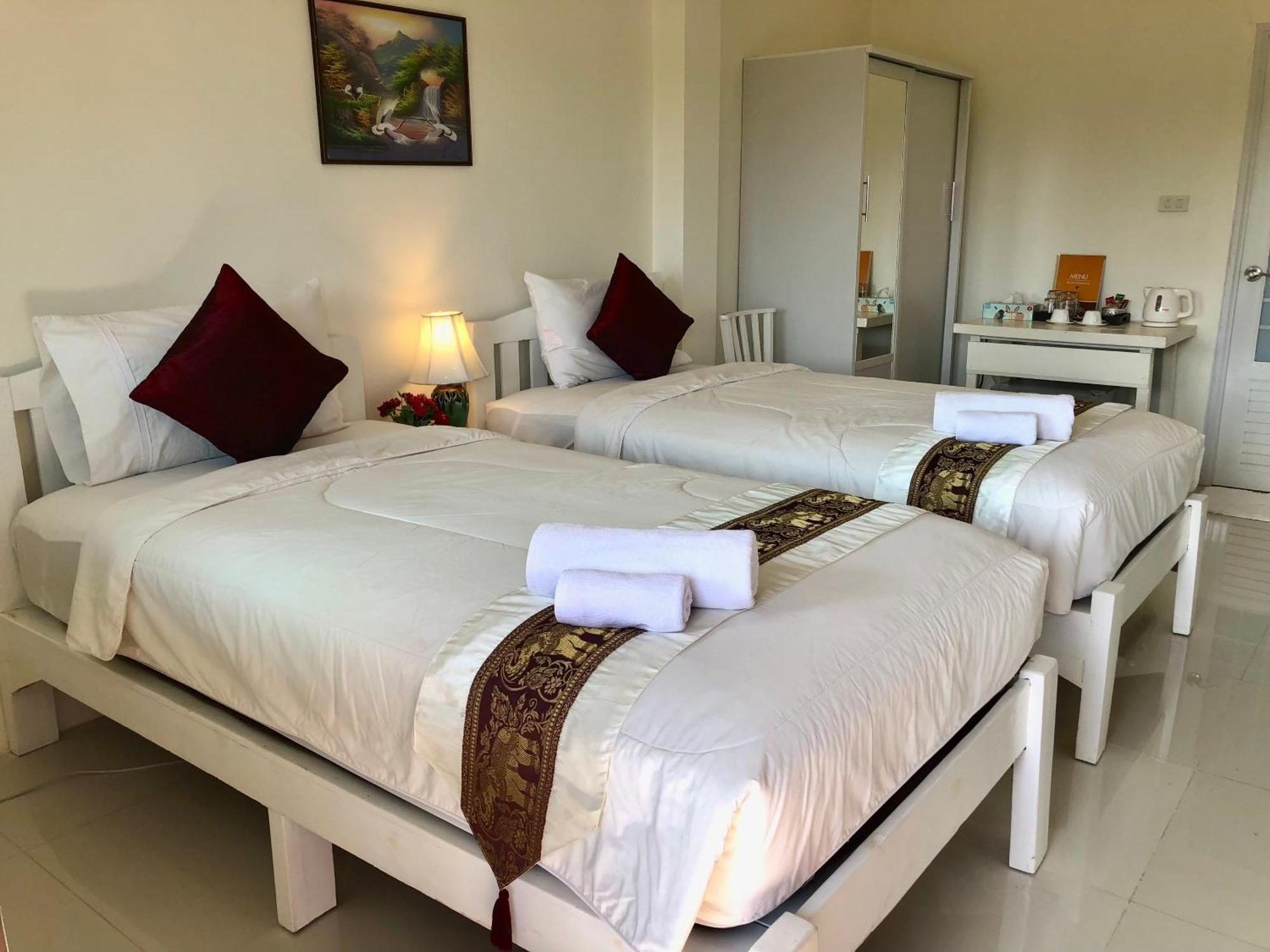 Naraya Homestay San Pa Tong Exterior photo