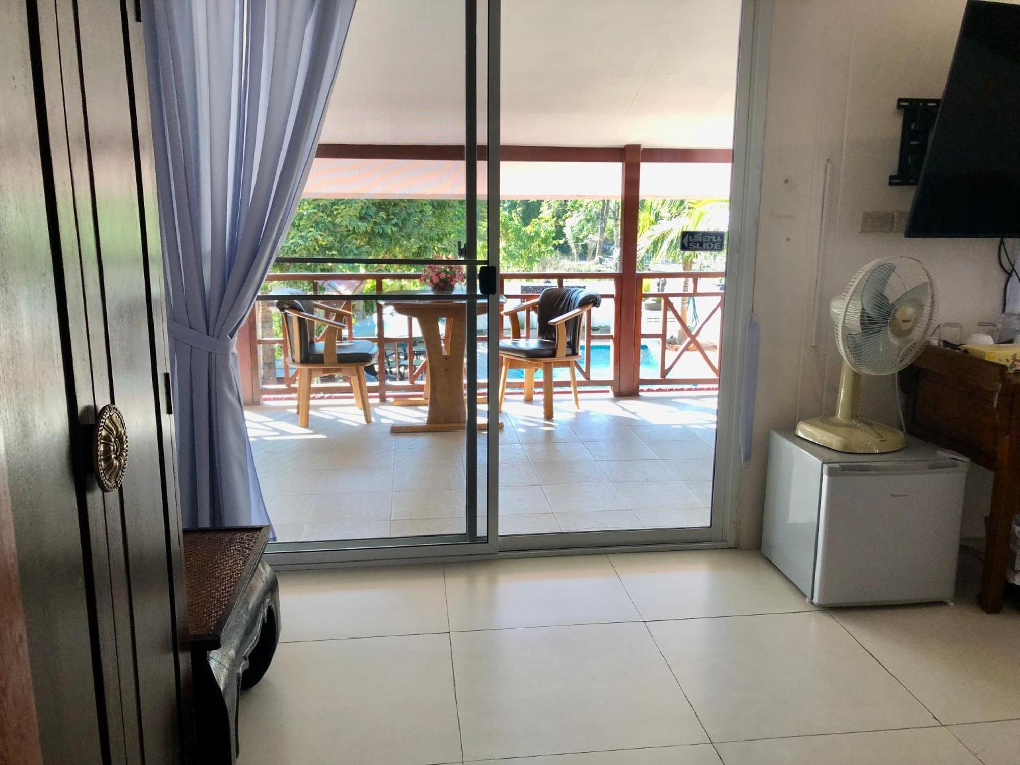 Naraya Homestay San Pa Tong Exterior photo