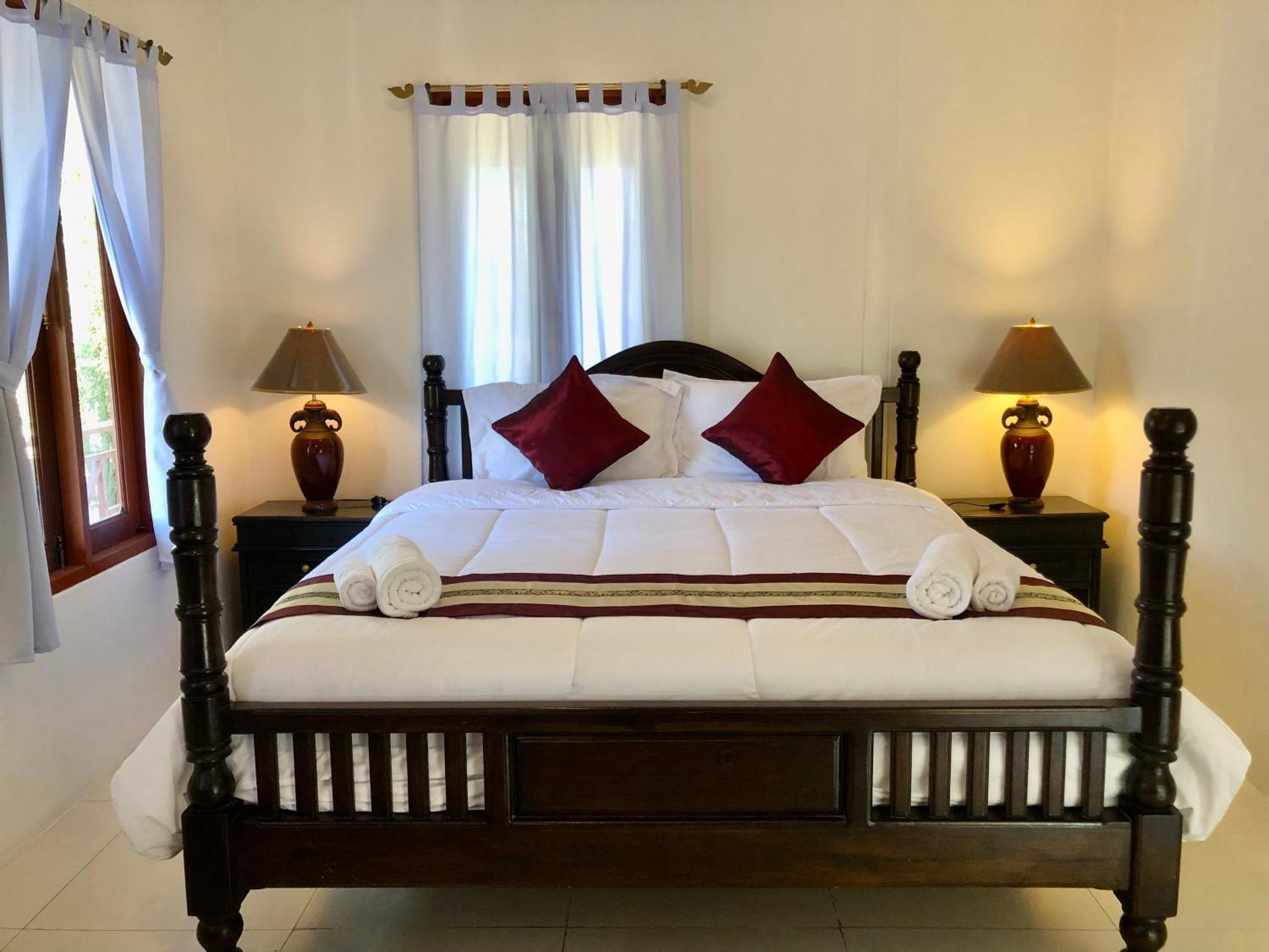 Naraya Homestay San Pa Tong Exterior photo