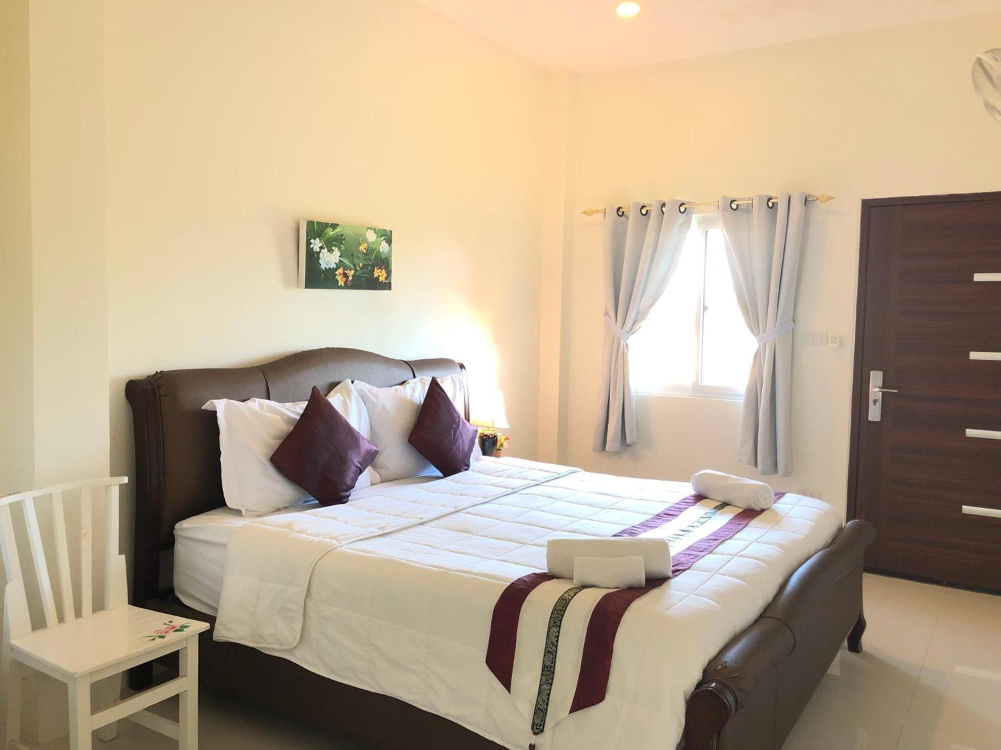 Naraya Homestay San Pa Tong Exterior photo