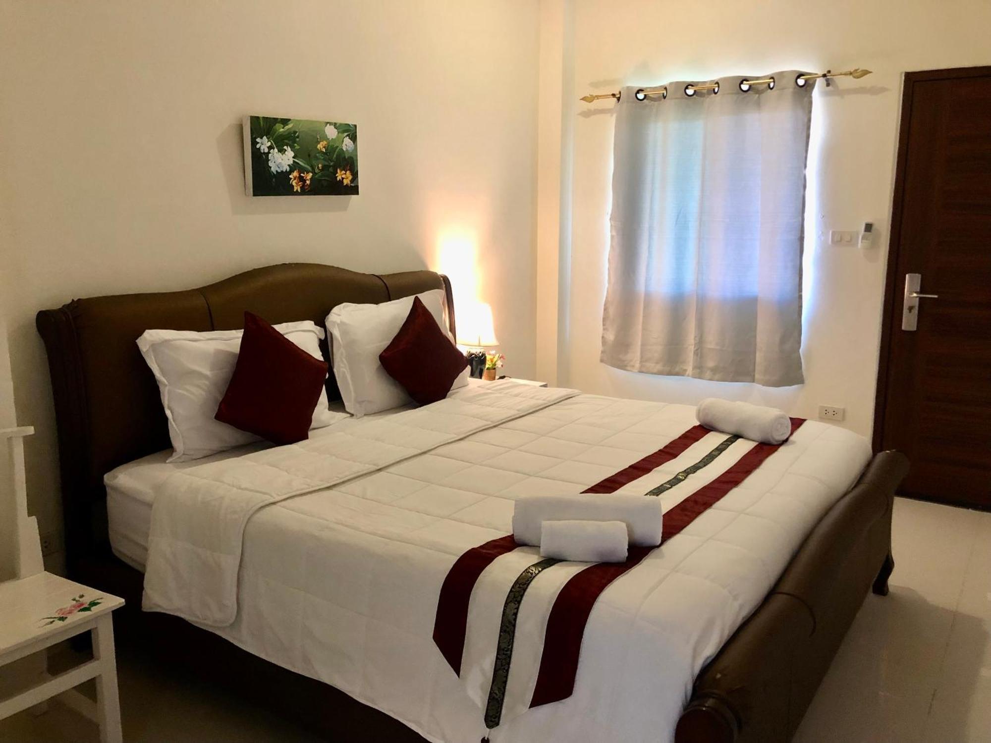 Naraya Homestay San Pa Tong Exterior photo