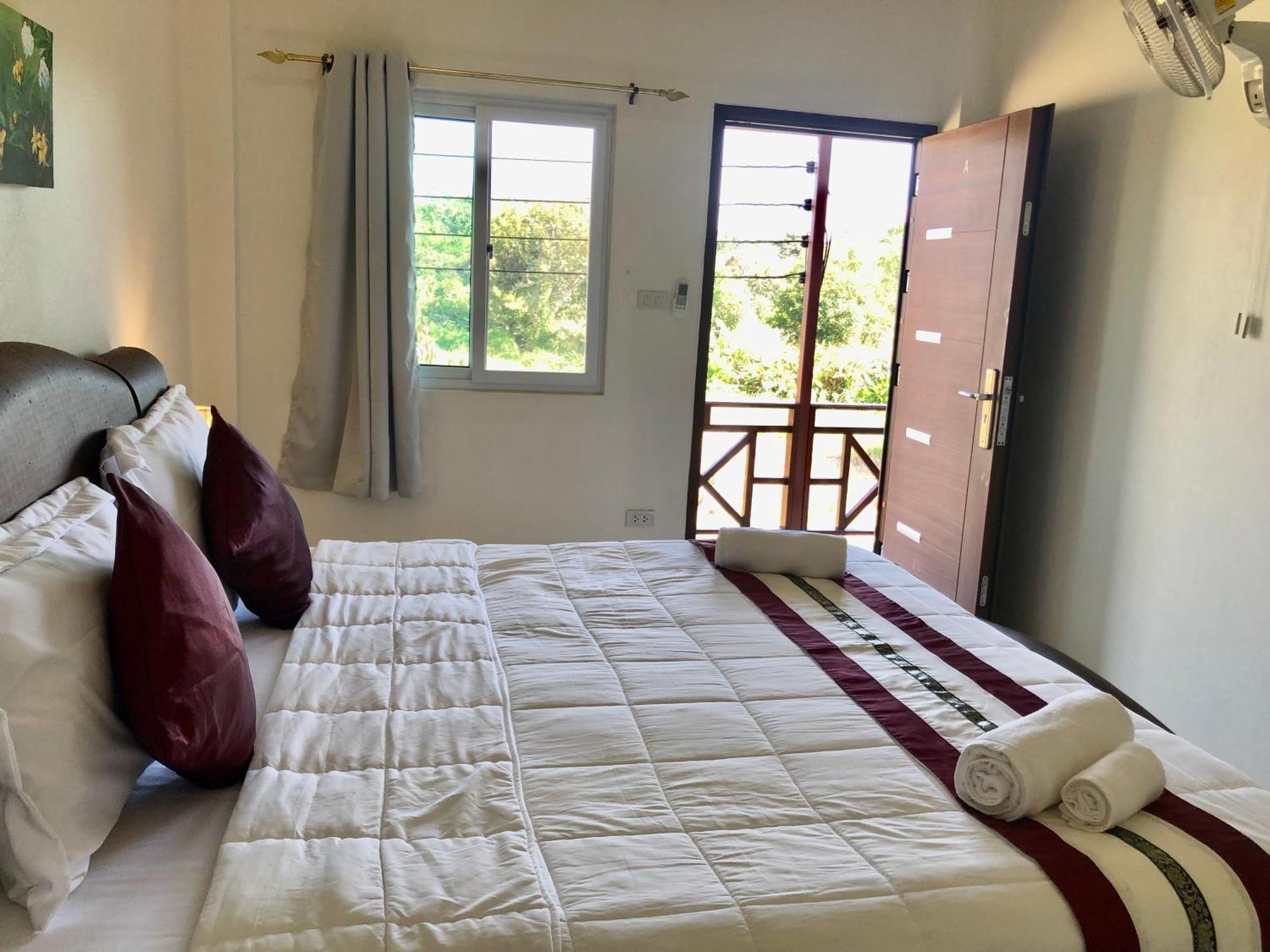 Naraya Homestay San Pa Tong Exterior photo