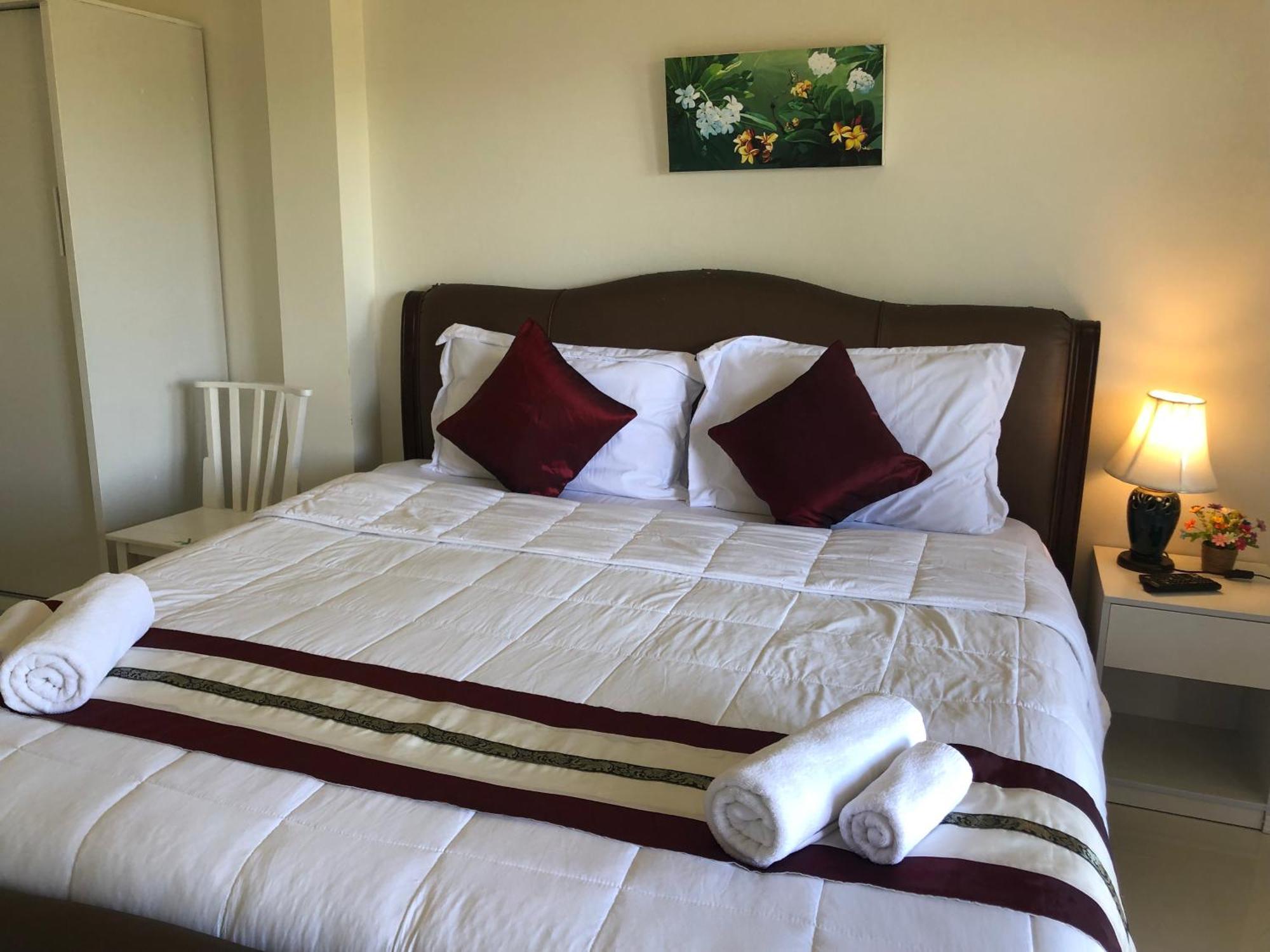 Naraya Homestay San Pa Tong Exterior photo