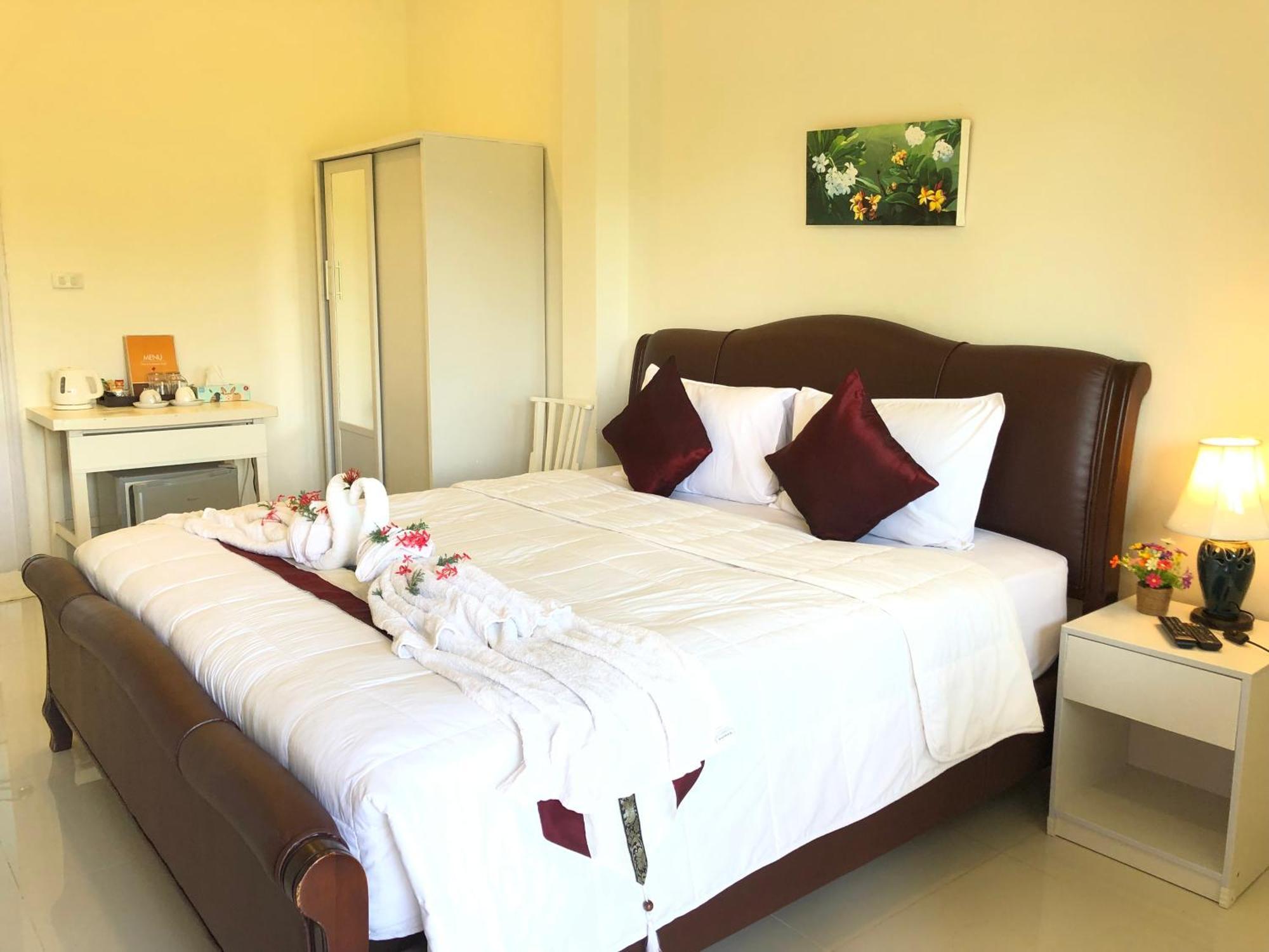 Naraya Homestay San Pa Tong Exterior photo