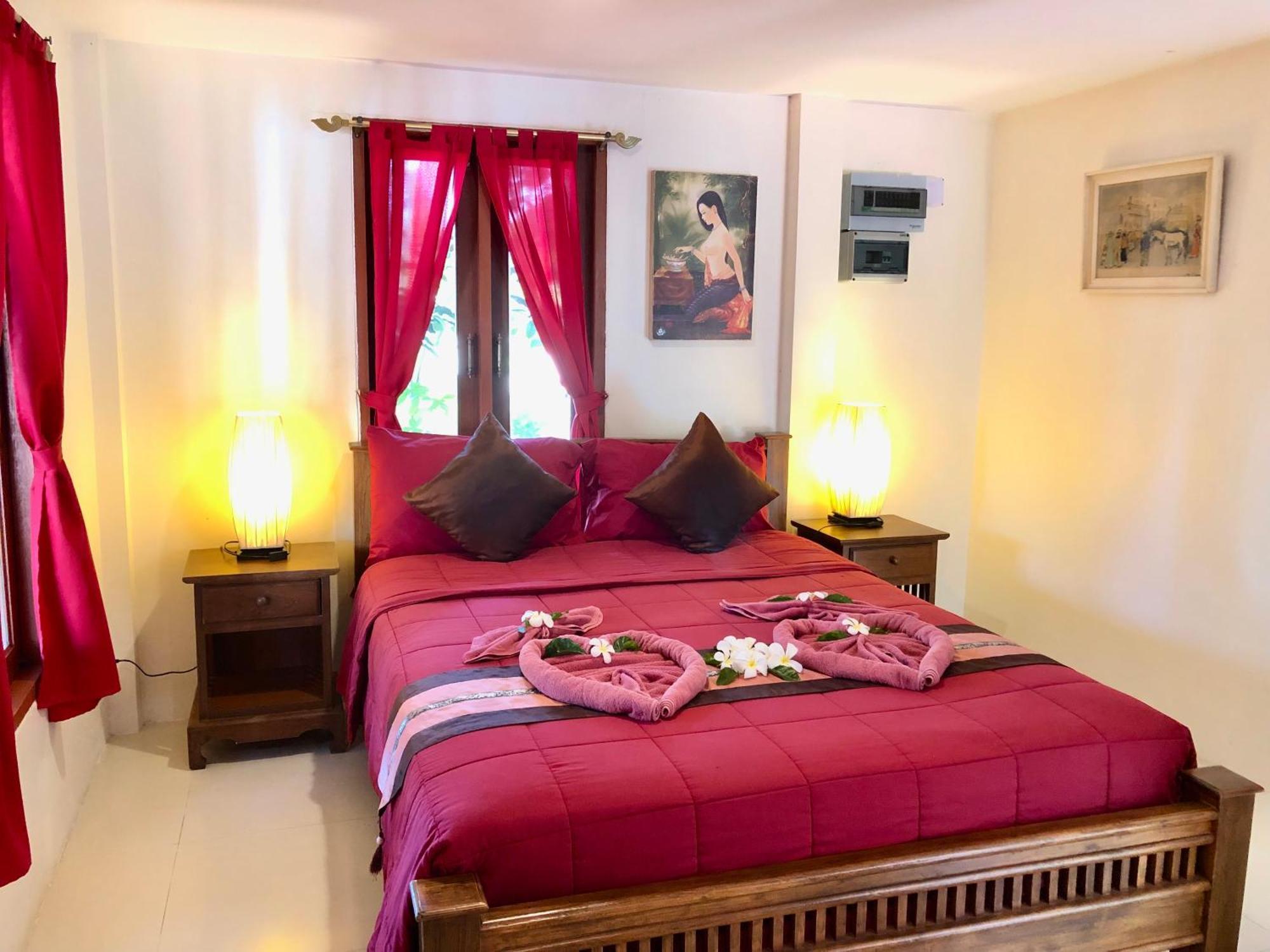 Naraya Homestay San Pa Tong Exterior photo