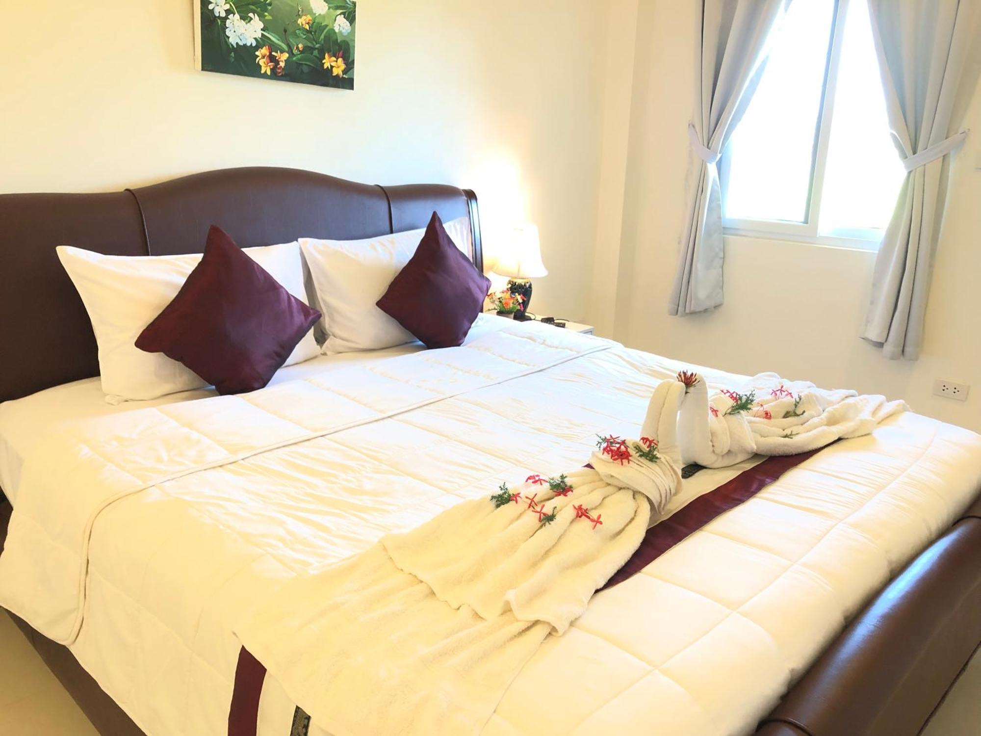 Naraya Homestay San Pa Tong Exterior photo