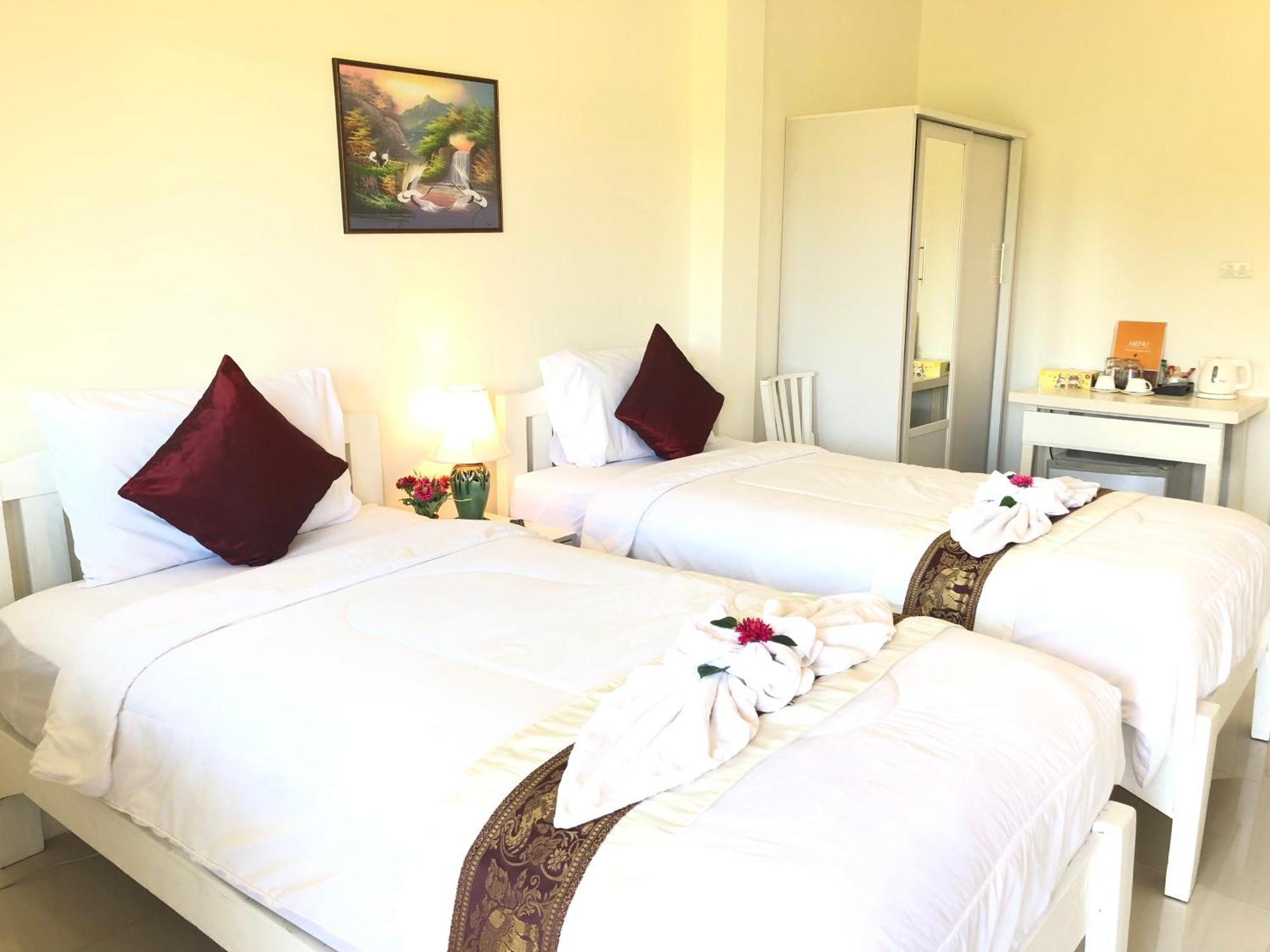 Naraya Homestay San Pa Tong Exterior photo