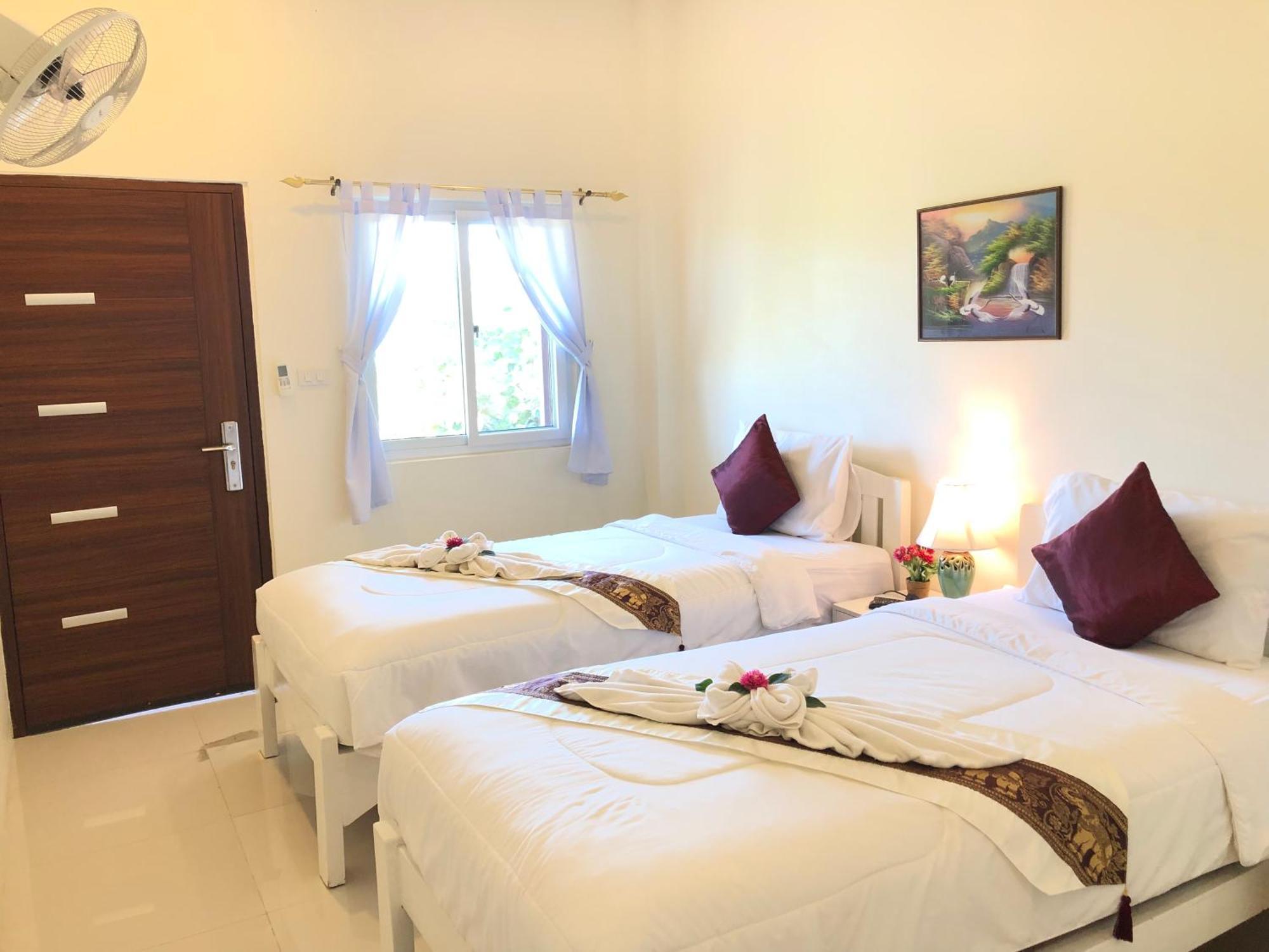 Naraya Homestay San Pa Tong Exterior photo