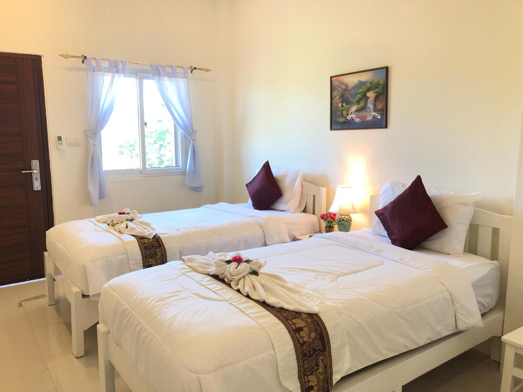 Naraya Homestay San Pa Tong Exterior photo
